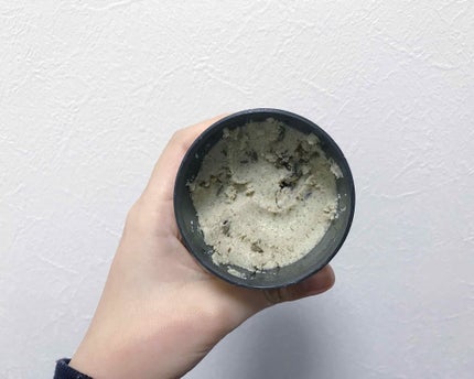 天使の優しさ/ラッシュ/その他洗顔料を使ったクチコミ(2枚目)