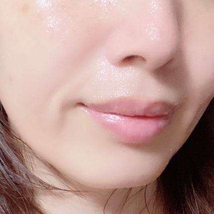 ミルキージェル エンリッチ LF/アベンヌ/フェイスクリームを使ったクチコミ(5枚目)