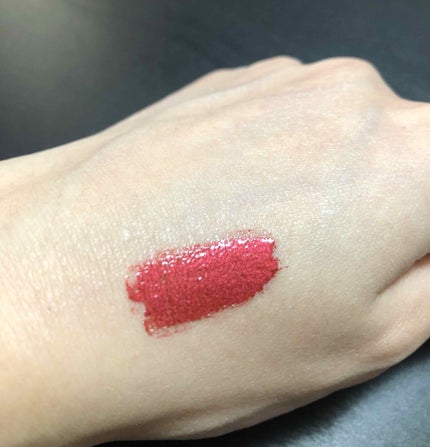 ルージュ ココ グロス/CHANEL/リップグロスを使ったクチコミ(3枚目)