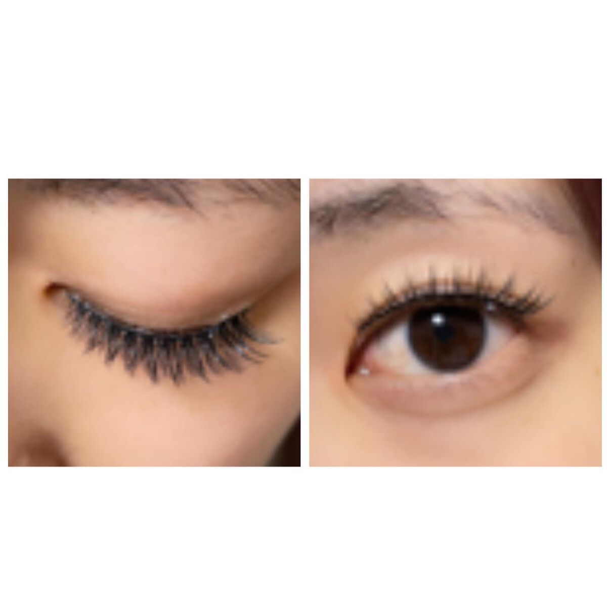 Re:Moreまつげ　リモアまつげ RRME-09/ビー・エヌ/つけまつげを使ったクチコミ（3枚目）