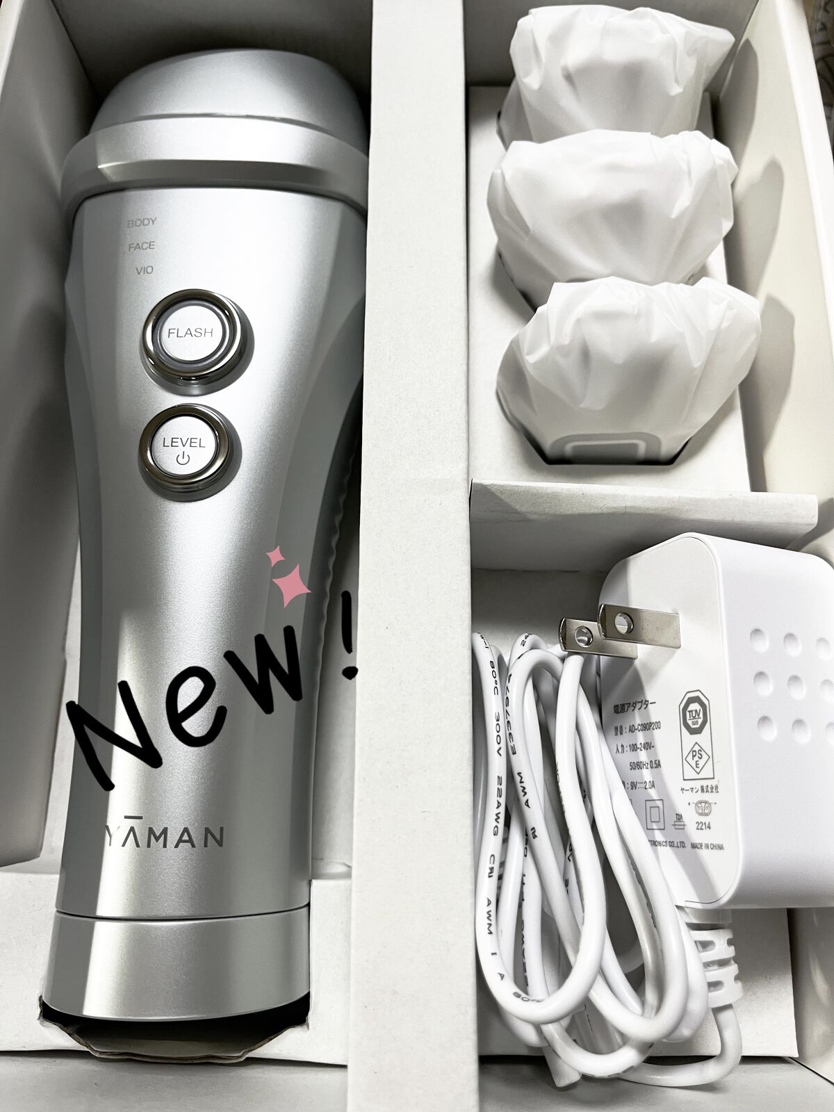 を使ったクチコミ（2枚目）