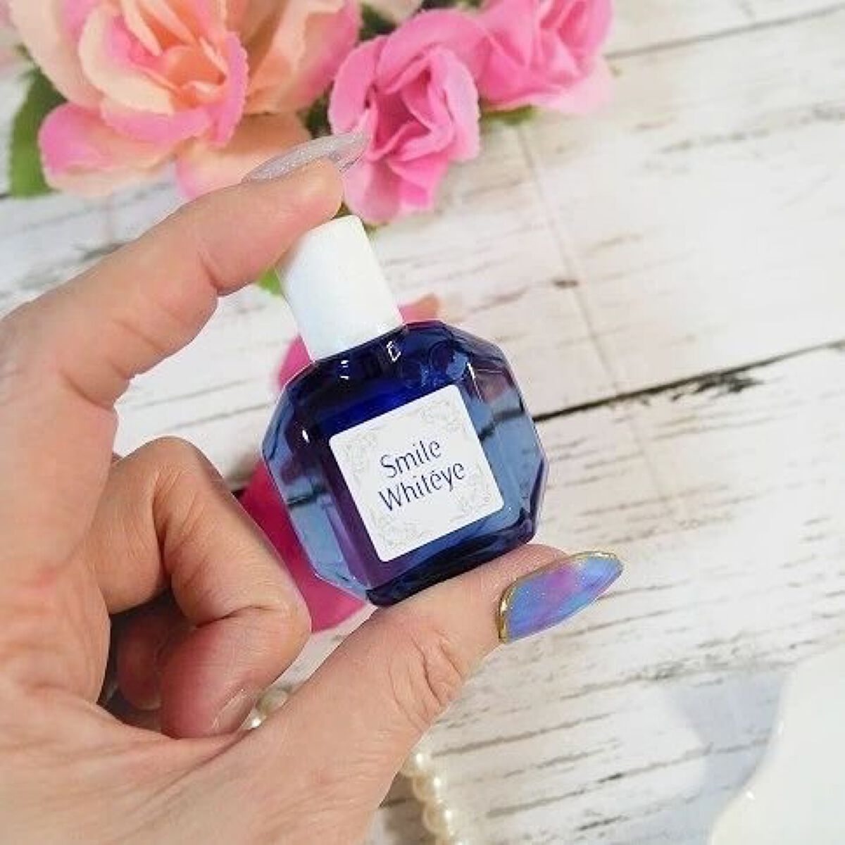 スマイルホワイティエ(医薬品)/ライオン/その他を使ったクチコミ（1枚目）