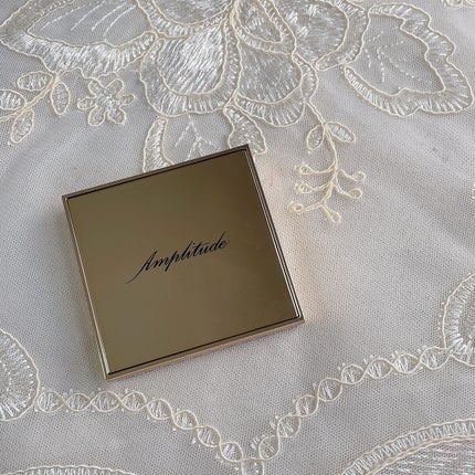 コンスピキュアス モノチークス/Amplitude/パウダーチークを使ったクチコミ(4枚目)