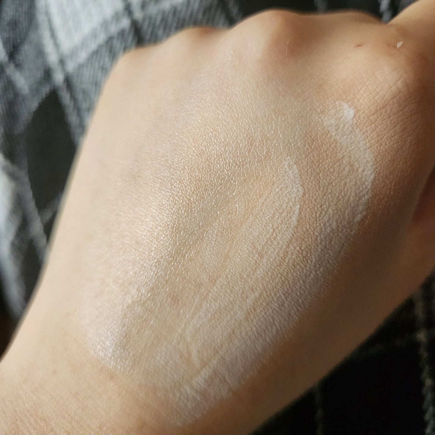 すっぴんクリームC ホワイトフローラルブーケの香り/クラブ/化粧下地を使ったクチコミ(5枚目)