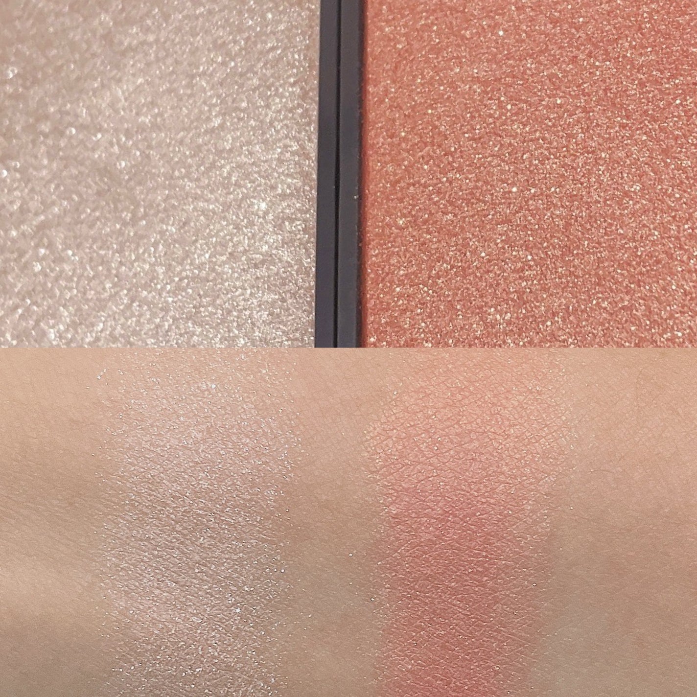 フィット my カラーパレット/STEIASUR(ステイアシュール)/マルチパレットを使ったクチコミ(2枚目)