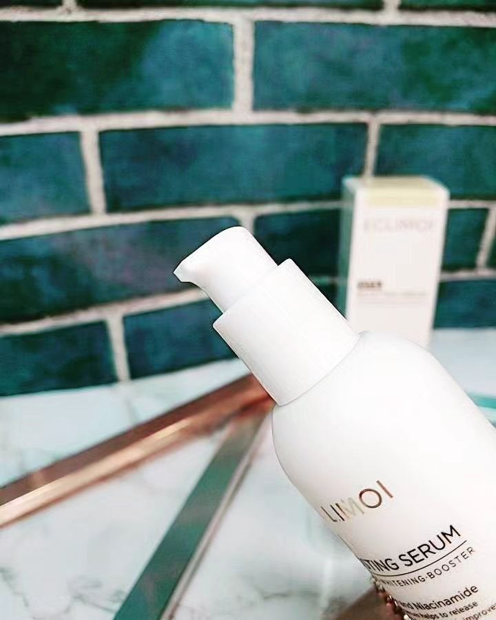 VITA BOOSTING SERUM/ECLIMOI/美容液を使ったクチコミ(2枚目)