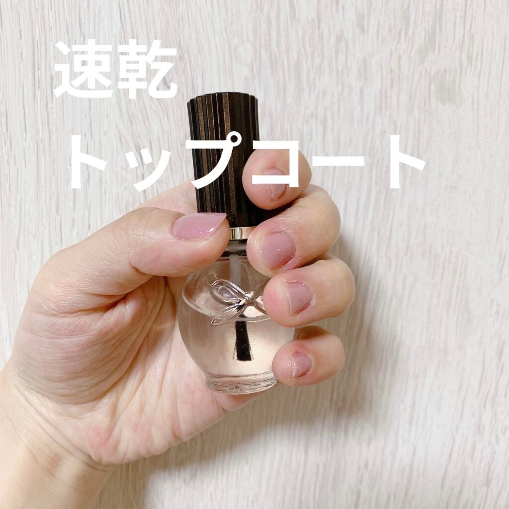 ジーニッシュ/ジーニッシュマニキュア/マニキュアを使ったクチコミ(3枚目)