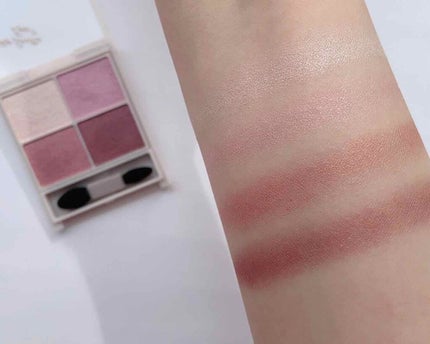 クイックラッシュカーラー/キャンメイク/マスカラ下地を使ったクチコミ(1枚目)