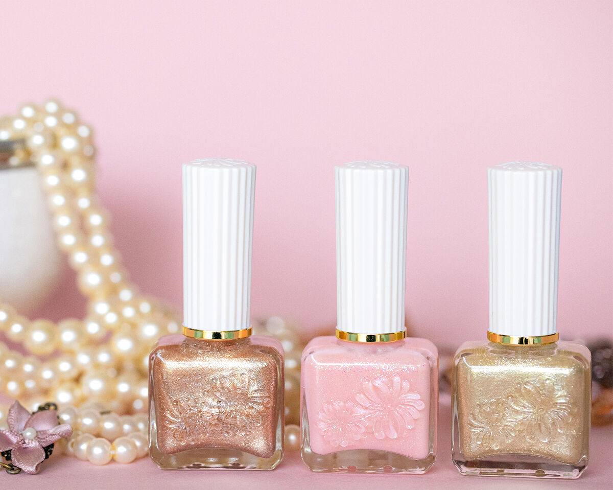 ラッピング ボックス /PAUL & JOE BEAUTE/その他を使ったクチコミ（2枚目）