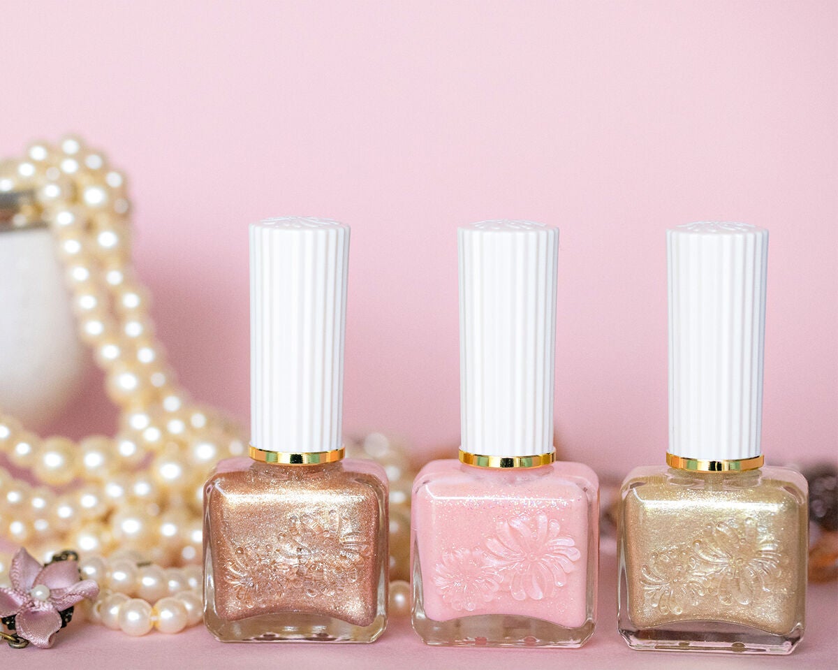 ネイルエナメル リムーバー/PAUL & JOE BEAUTE/除光液を使ったクチコミ(2枚目)