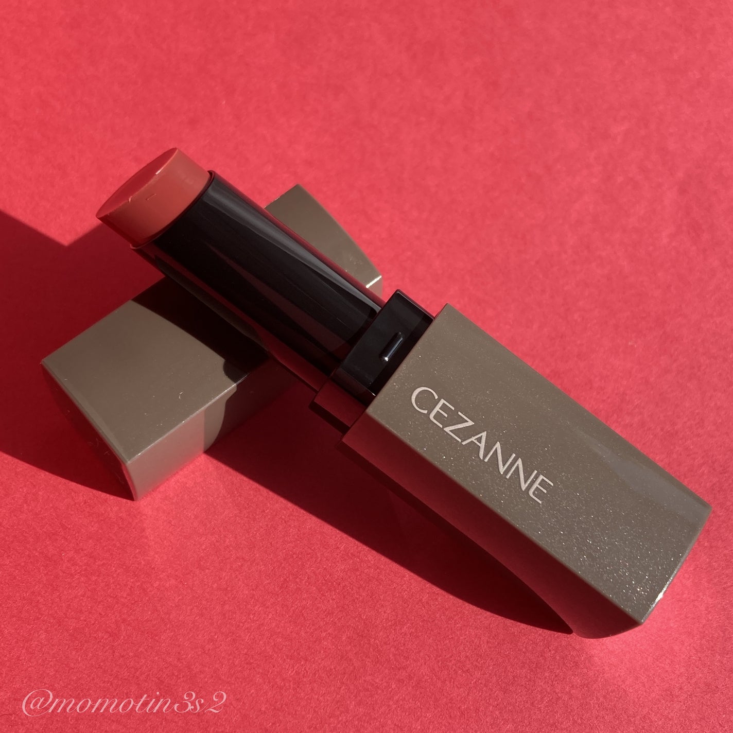 ãªããã«ã©ãŒã·ãŒã«ã/CEZANNE/å£çŽ
ã䜿ã£ãã¯ãã³ãïŒ3æç®ïŒ
