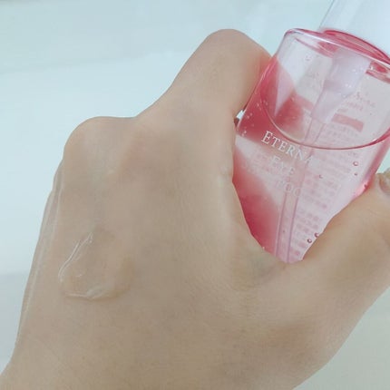 あたりちゃん♥️フォロバ&イイネ返し on LIPS 「まつげ専用シャンプーがあるのは知ってますか??アイシャンプーを..」(5枚目)