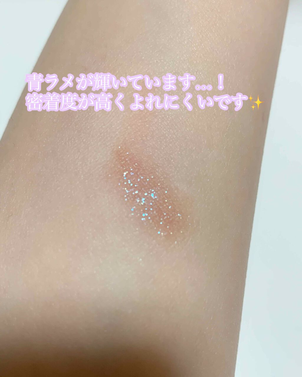 キャビアスティック アイカラー/ローラ メルシエ/スティックアイシャドウを使ったクチコミ（2枚目）