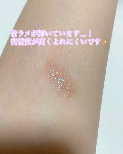 キャビアスティック アイカラー/ローラ メルシエ/スティックアイシャドウを使ったクチコミ(2枚目)