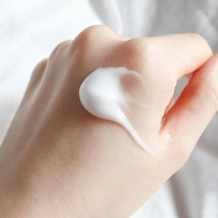 ディープモイスチャー マスク (ケアクリーム付き)/cerXcer/シートマスク・パックを使ったクチコミ(6枚目)