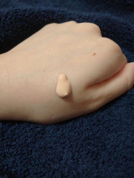 フィットミー リキッドファンデーション R/MAYBELLINE NEW YORK/リキッドファンデーションを使ったクチコミ(3枚目)