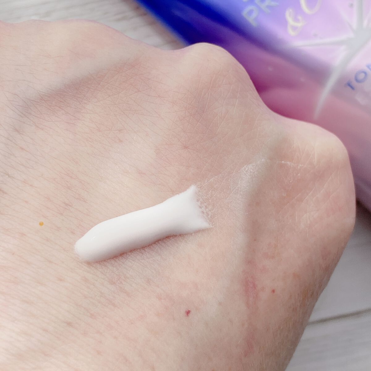 を使ったクチコミ（3枚目）