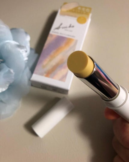 SUIKOミネラルマルチカラー/SUIKO HATSUCURE/単色アイシャドウを使ったクチコミ(6枚目)