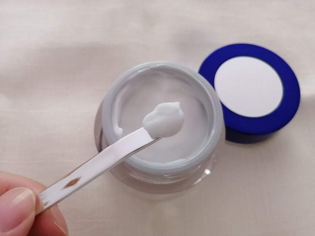 ステムサイエンスエマルジョン b/エピステーム/乳液を使ったクチコミ(3枚目)