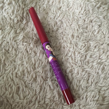 スナイプジェルライナー S/インテグレート/ジェルアイライナーを使ったクチコミ(1枚目)