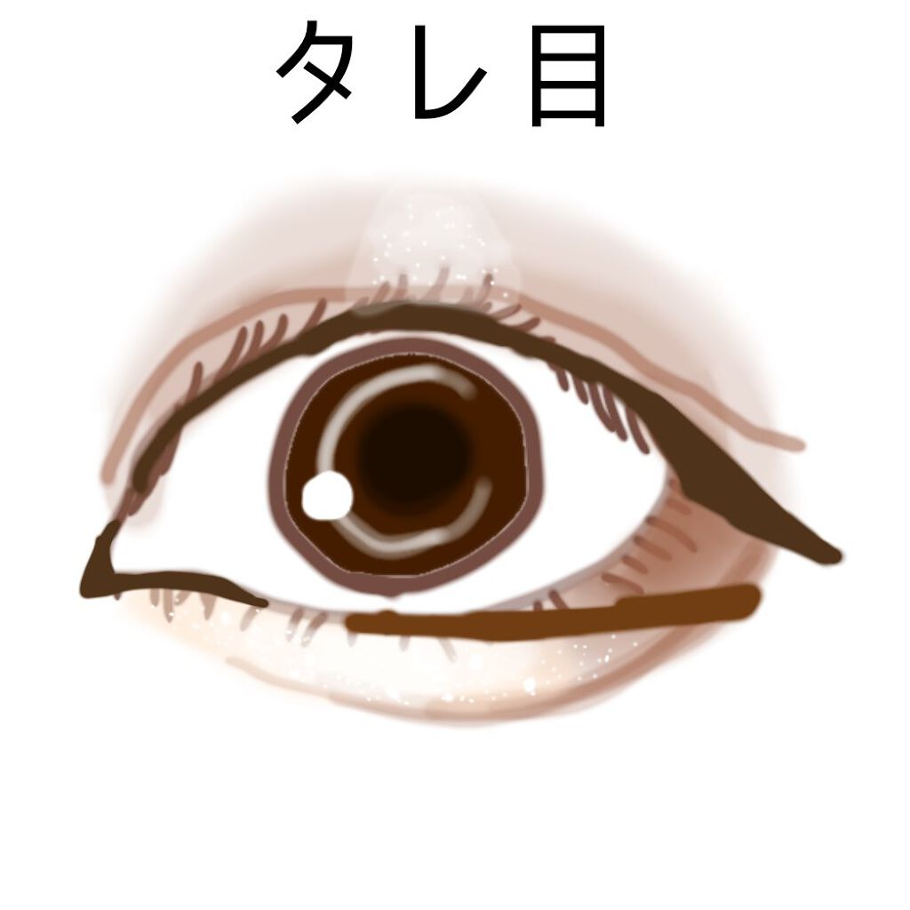 レイナ on LIPS 「目の横幅2倍!?/タレ目アイメイクこんにちは!!レイナです。今..」(3枚目)