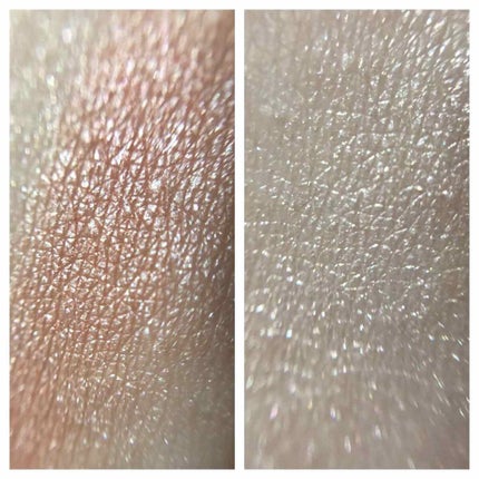 グロウハイライト/マリブビューティー/パウダーハイライトを使ったクチコミ(3枚目)