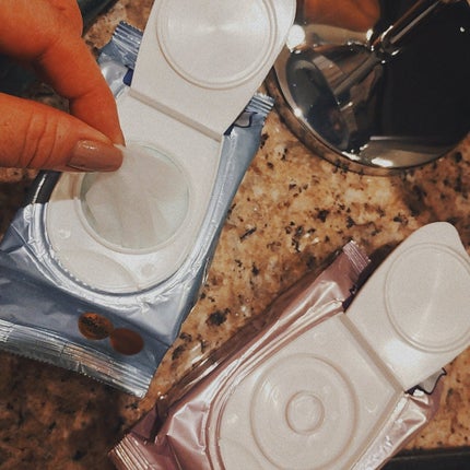 mcgroupakiko on LIPS 「乾燥が酷くて毎日必ずパックを欠かさないわが家ですが【VTCOS..」(4枚目)