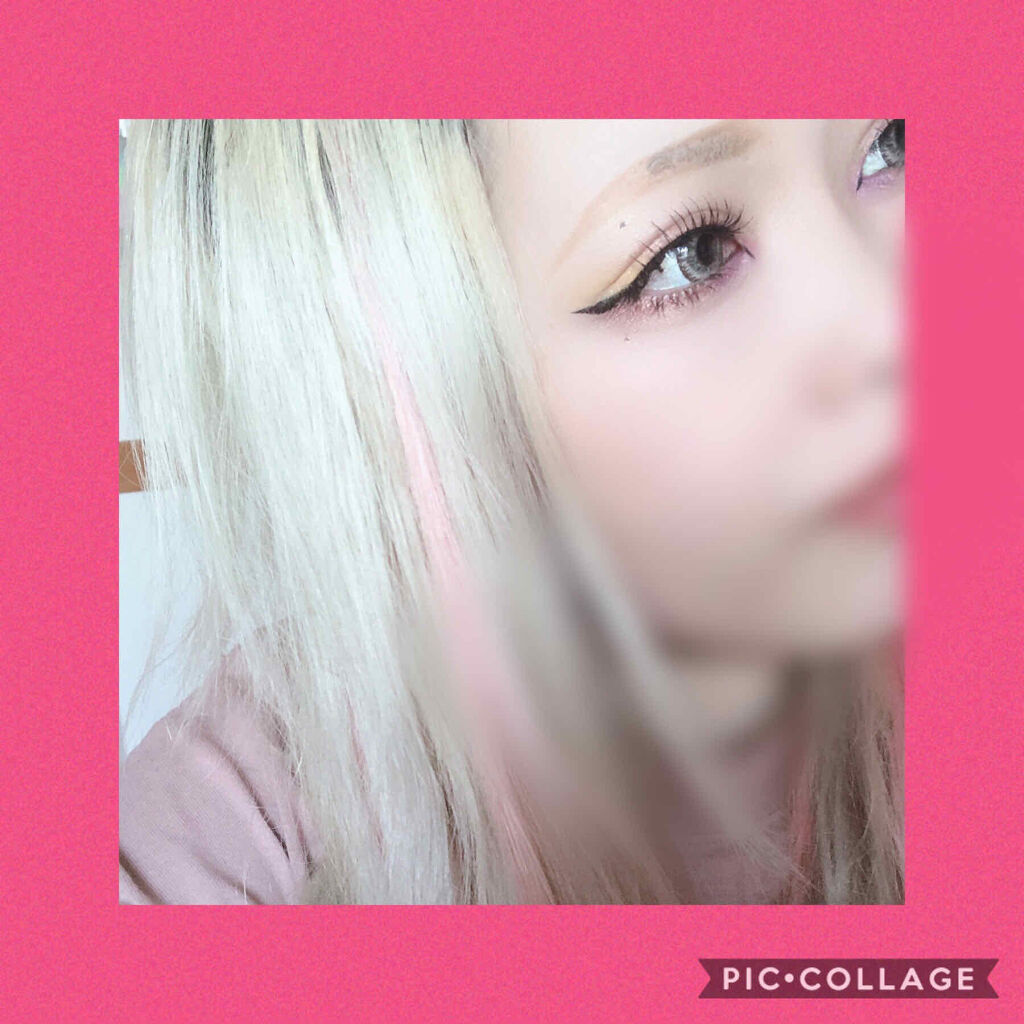 メイク記録用🙌💓

いつもメイクは4~5色ぐらい使います🙌💓

ピンクの部分は
ダイソーのUR  GLUM💓

LIPS、Instagramのフォロー
❤、🖇、コメント
よろしくお願いします🙌💓

#メイク#メイク記録