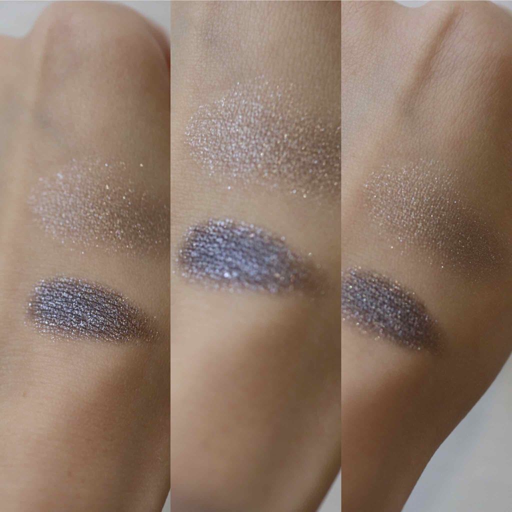 ヴィセ アヴァン シングルアイカラー/Visée/単色アイシャドウを使ったクチコミ(4枚目)