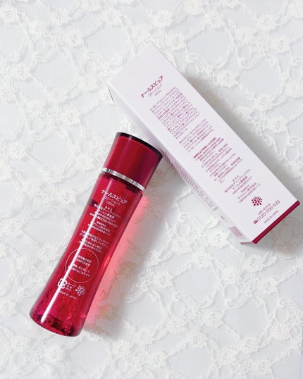 ナールスピュア/ナールス/化粧水を使ったクチコミ(2枚目)