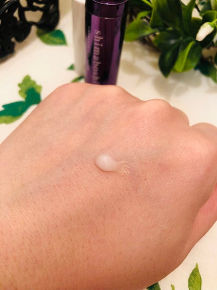 コレクティブアイセラム/shimaboshi/アイケア・アイクリームを使ったクチコミ(3枚目)