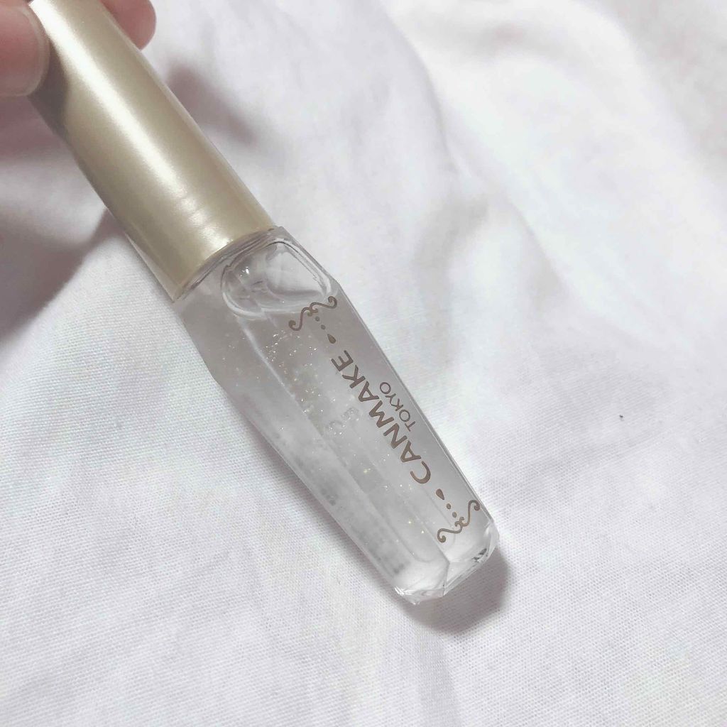 スリムクリエイトパウダー/KATE/プレストパウダーを使ったクチコミ(2枚目)