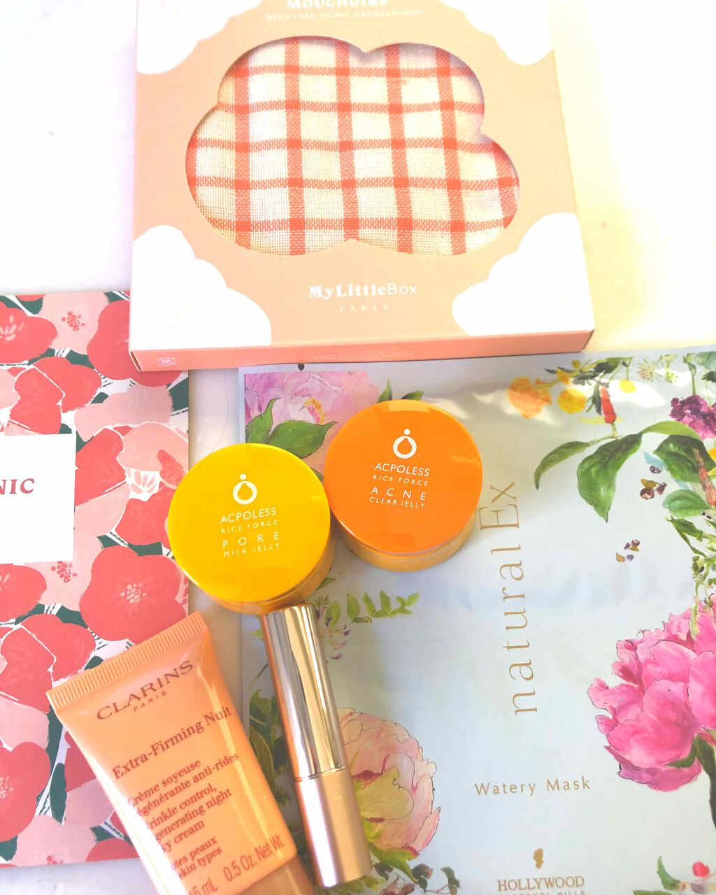 オペラ リップティント N/OPERA/リップティントを使ったクチコミ(1枚目)