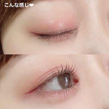 クォーツ 9色アイシャドウパレット(ドリームランドアイシャドウ)/ZEESEA/アイシャドウパレットを使ったクチコミ(3枚目)