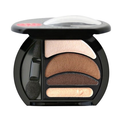 ビッグアイ シャドウ/MAYBELLINE NEW YORK/アイシャドウパレットを使ったクチコミ(1枚目)