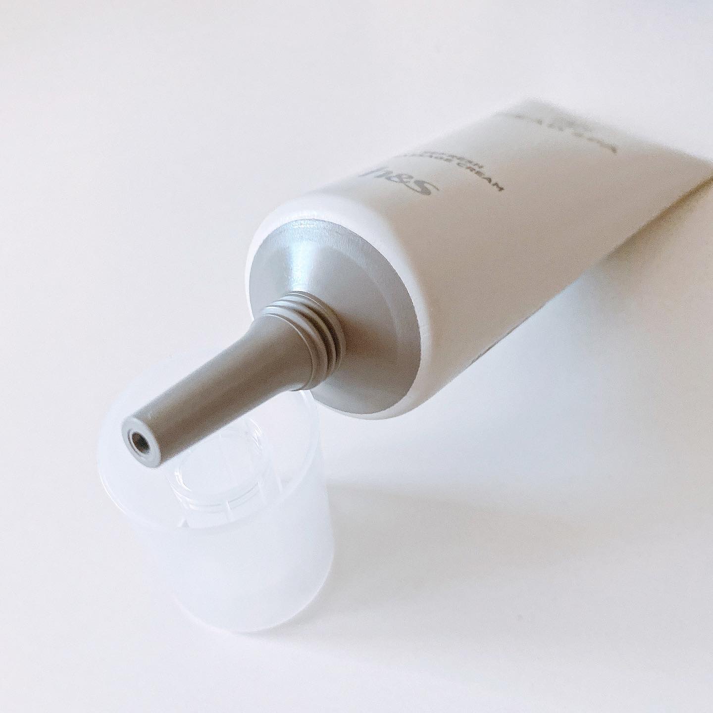 リフレッシュ マッサージクリーム/h&s/洗い流すヘアトリートメントを使ったクチコミ（2枚目）