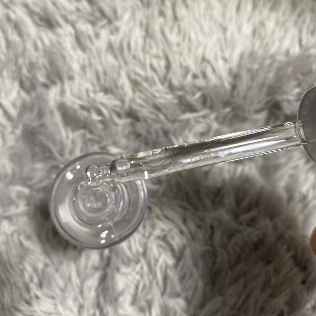 フレッシュリージュースドビタミンドロップ(35ml)/Klairs/美容液を使ったクチコミ（2枚目）