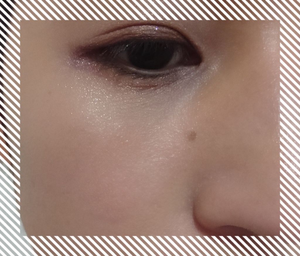 皮脂くずれ防止 化粧下地/プリマヴィスタ/化粧下地を使ったクチコミ（2枚目）