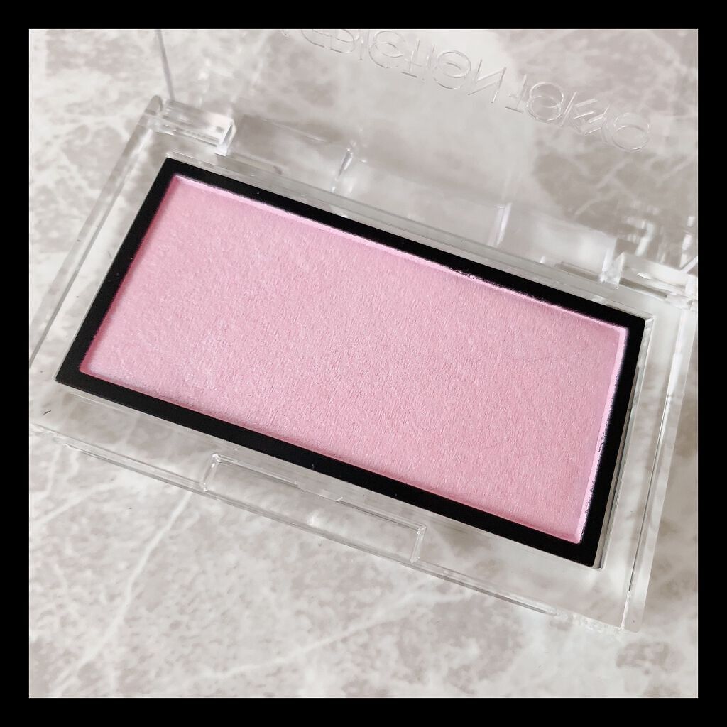 アディクション ザ ブラッシュ ニュアンサー/ADDICTION/パウダーチークを使ったクチコミ（2枚目）