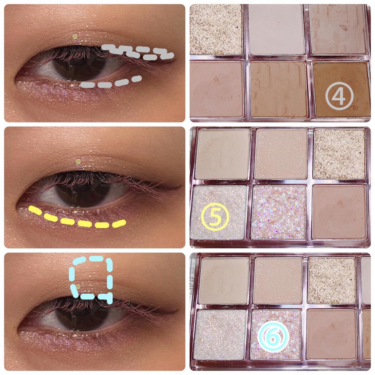 ロング&カールマスカラ アドバンストフィルム/ヒロインメイク/マスカラを使ったクチコミ(7枚目)