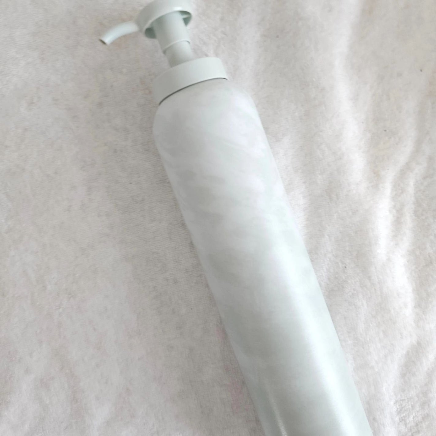 スパークリングシャンプ― /mm/市販シャンプーを使ったクチコミ(1枚目)