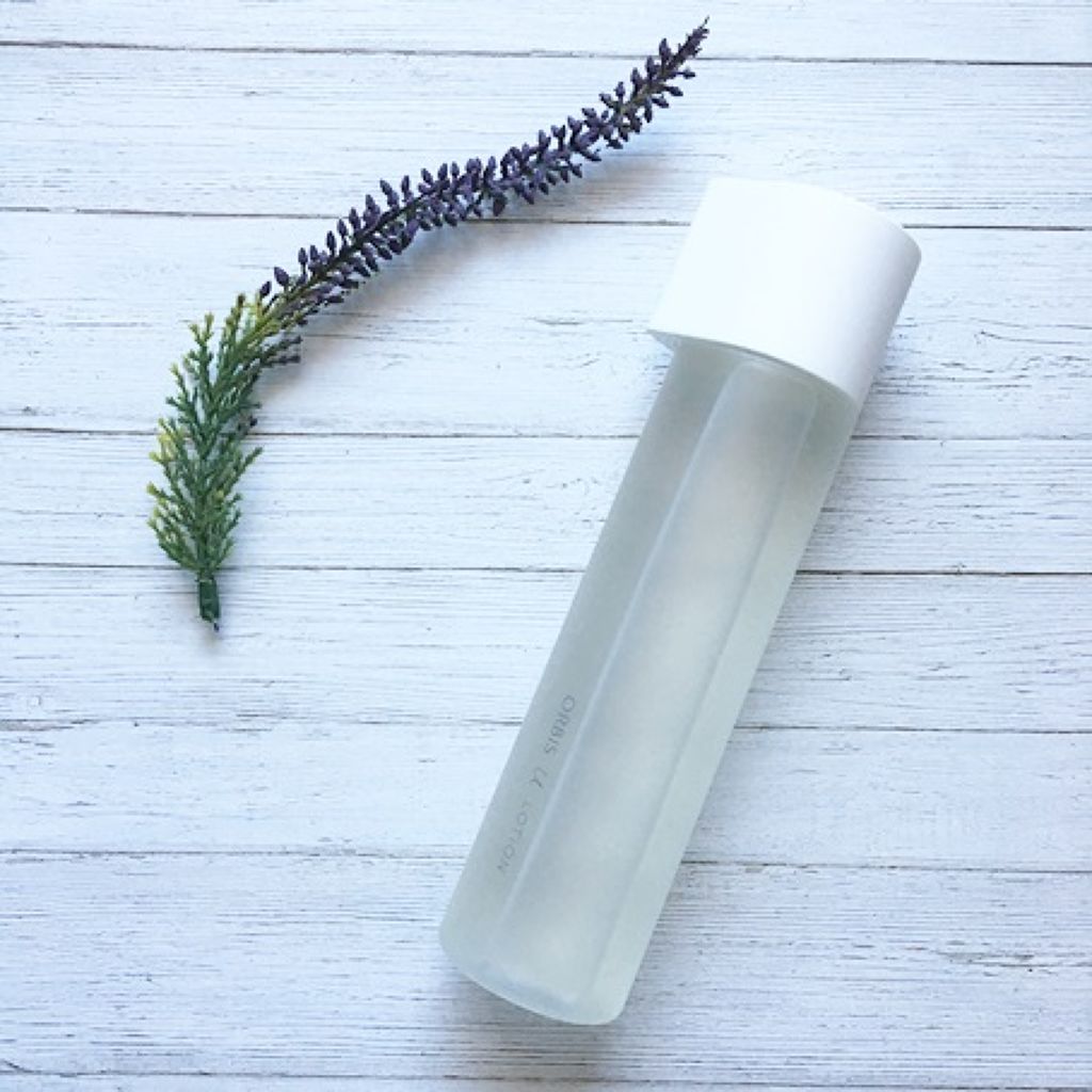 オルビスユー ローション/オルビス/化粧水を使ったクチコミ(1枚目)