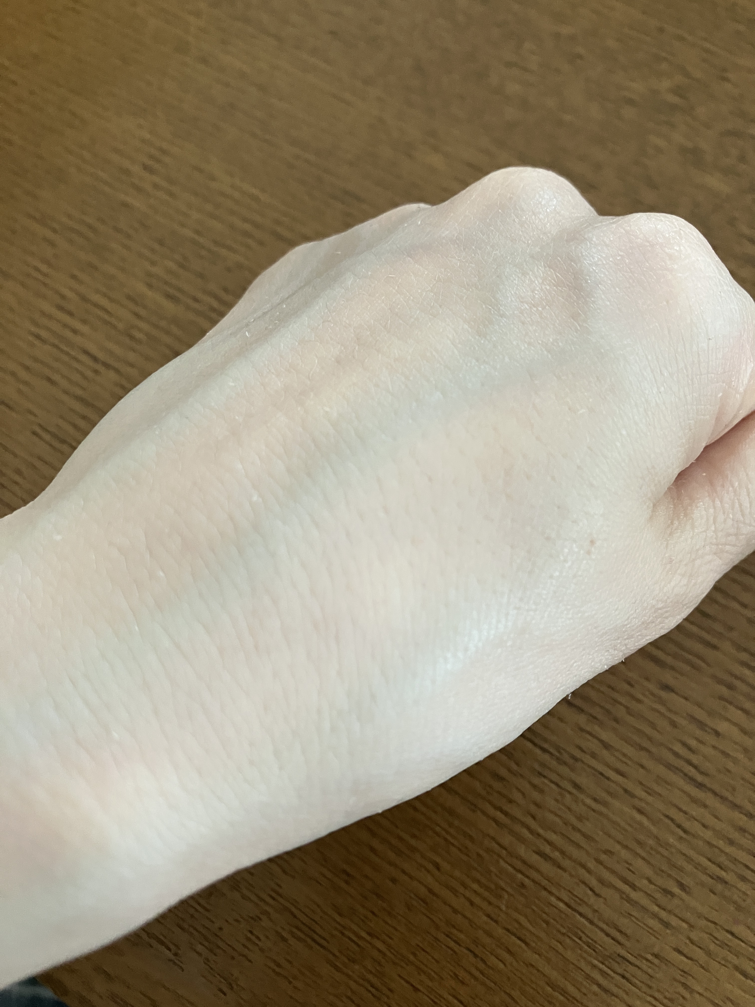 UVトーンアップベース/CEZANNE/化粧下地を使ったクチコミ（3枚目）