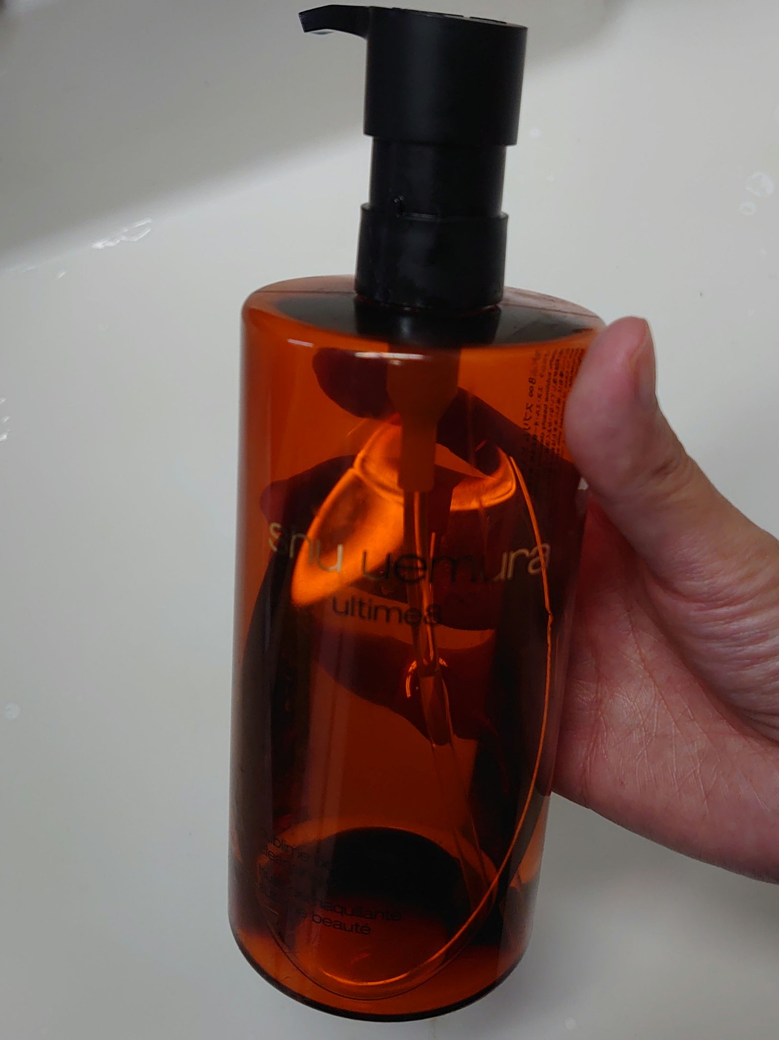 グリーン クレイ酵素クレンザー/SKIN SIGNAL/洗顔パウダーを使ったクチコミ（2枚目）