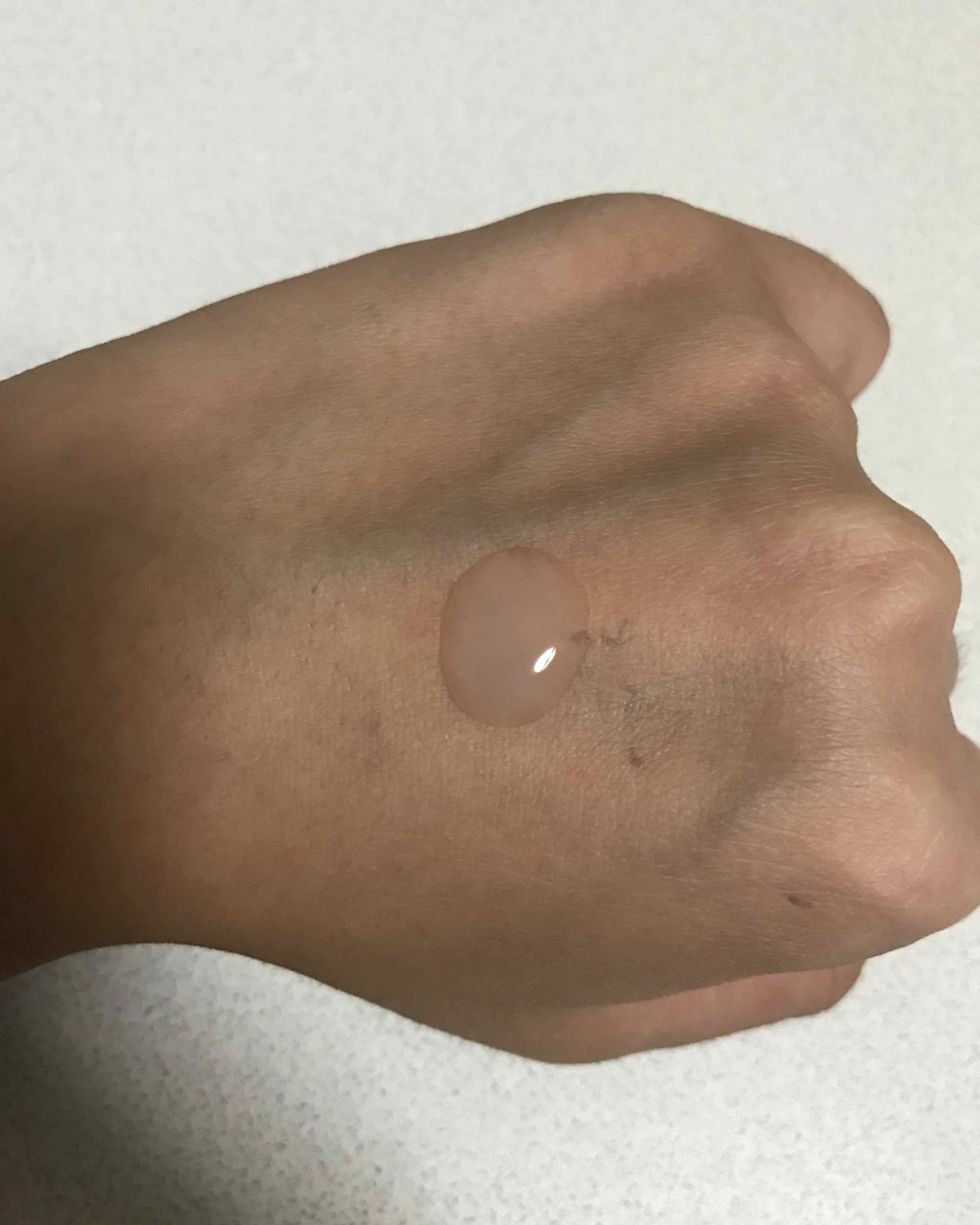 モイスト リッチローション/リッツ/化粧水を使ったクチコミ（2枚目）