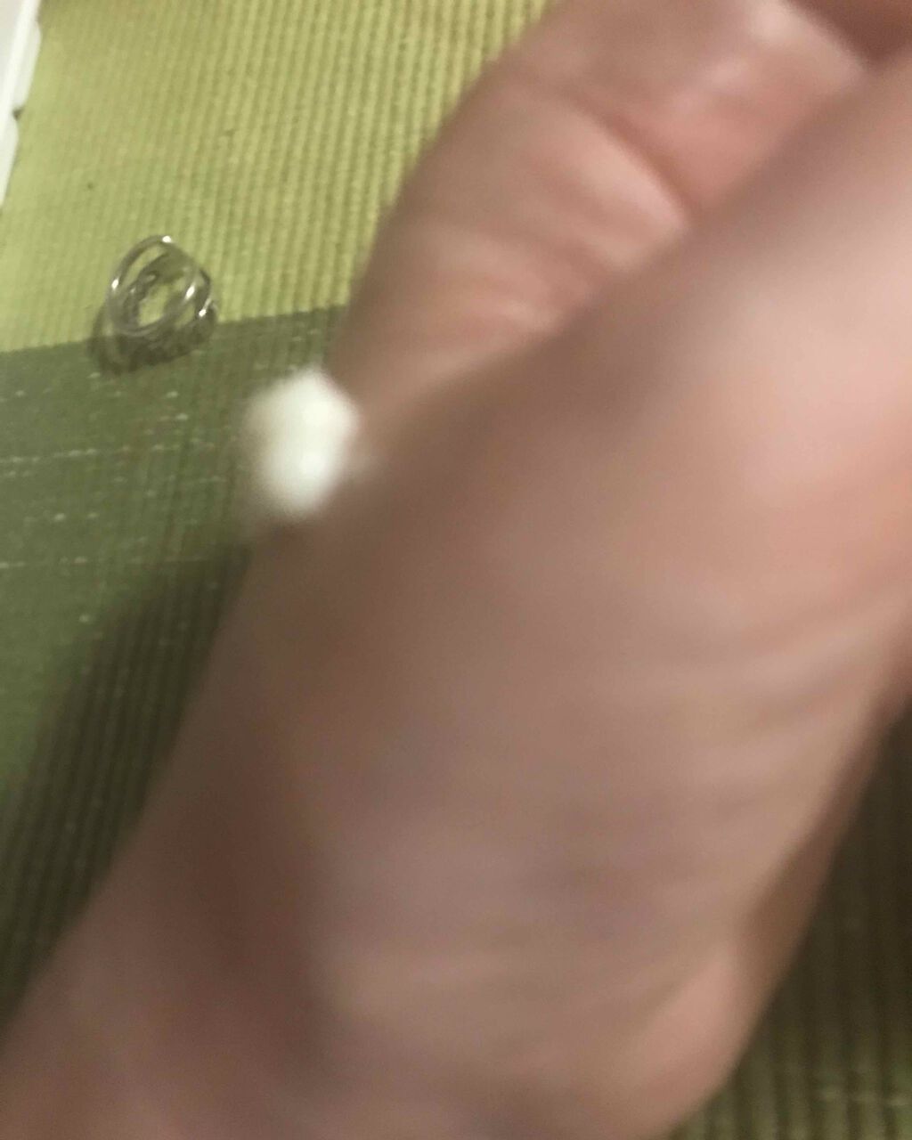 インテンシブ コンセントレートEX/セルエフ/美容液を使ったクチコミ(2枚目)