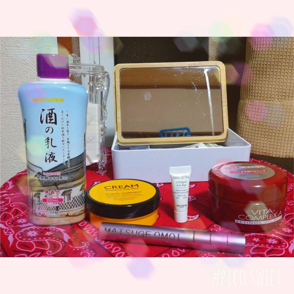 Power10フォーミュラ WHエフェクター/It's skin/美容液を使ったクチコミ（3枚目）