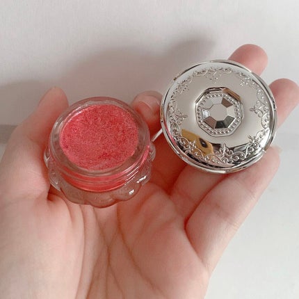 ジルスチュアート ジェリーアイカラー/JILL STUART/ジェル・クリームアイシャドウを使ったクチコミ(4枚目)