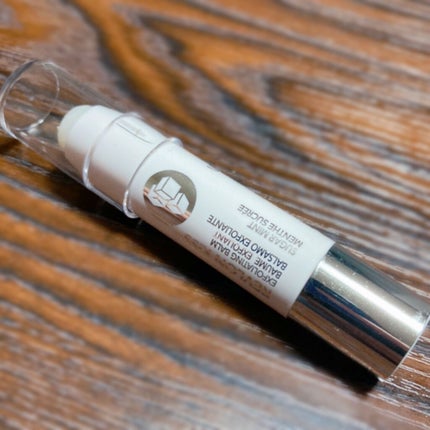 レブロン キス シュガー スクラブ/REVLON/リップスクラブを使ったクチコミ(1枚目)