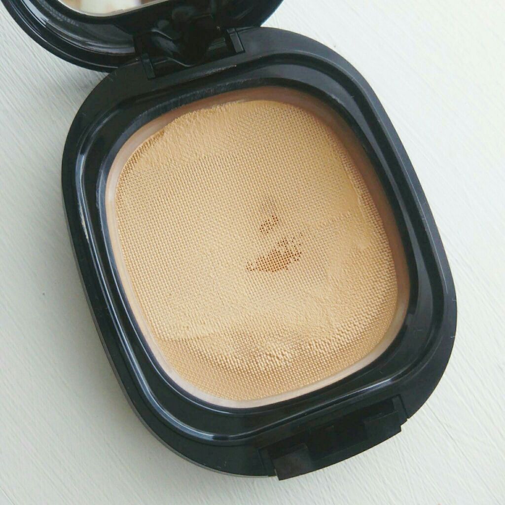 BB メイクアップ クリーム/ANNA SUI/BBクリームを使ったクチコミ（3枚目）